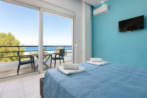 Rhodes Sea Ialysos Apartment - Dodekanes Trianda